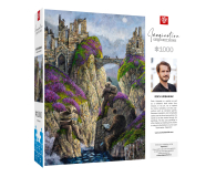 Good Loot Imagination Puzzle: Roch Urbaniak Trolle z Kilmorven - 1503928 - zdjęcie 2